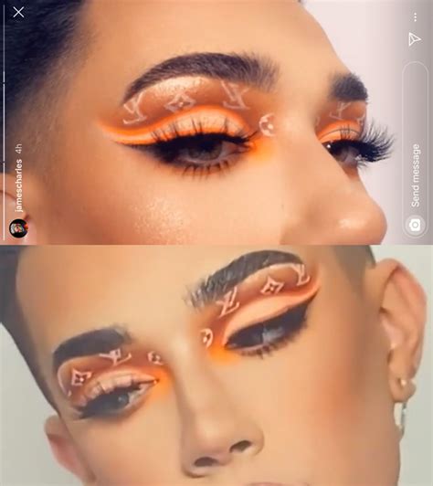 louis vuitton james charles|James Charles .